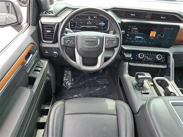 used 2022 GMC Sierra 1500 car, priced at $50,888