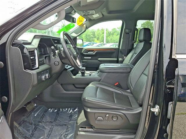 used 2022 GMC Sierra 1500 car, priced at $50,888