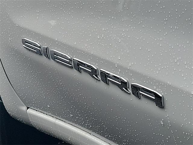 new 2024 GMC Sierra 1500 car, priced at $43,990