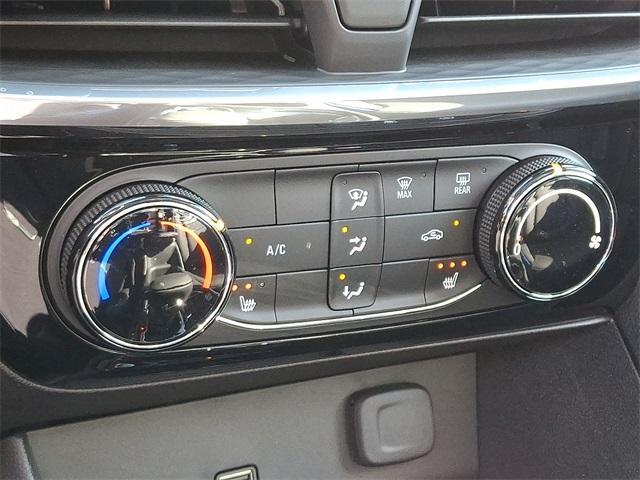 new 2026 Buick Encore GX car, priced at $33,831