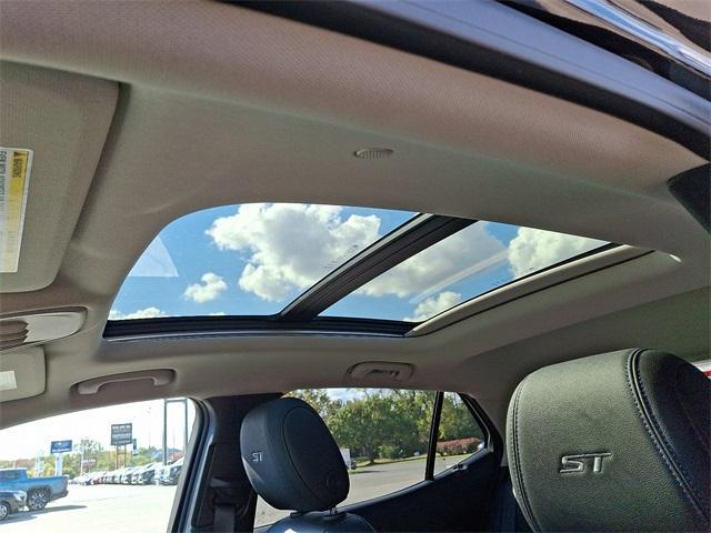 new 2026 Buick Encore GX car, priced at $33,831