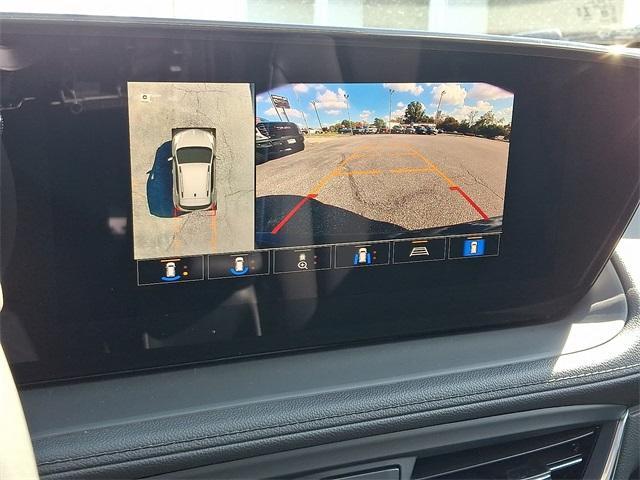 new 2026 Buick Encore GX car, priced at $33,831