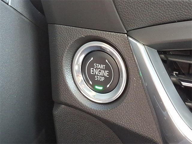 new 2026 Buick Encore GX car, priced at $33,831