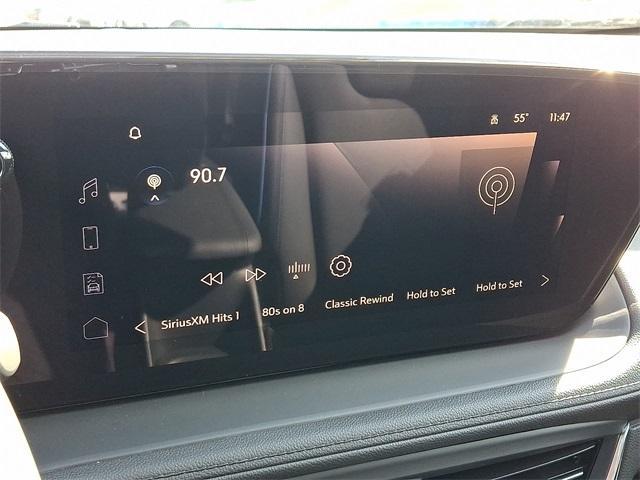 new 2026 Buick Encore GX car, priced at $33,831