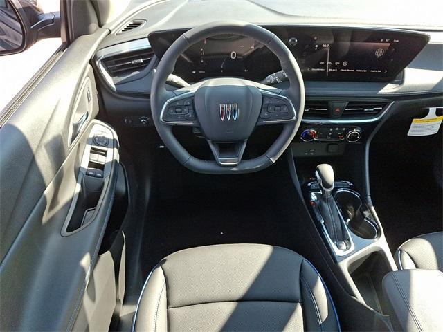 new 2026 Buick Encore GX car, priced at $33,831