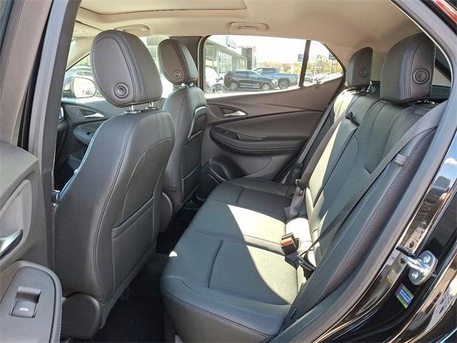 new 2026 Buick Encore GX car, priced at $33,831