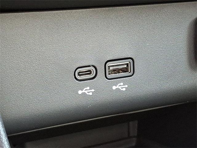 new 2026 Buick Encore GX car, priced at $33,831