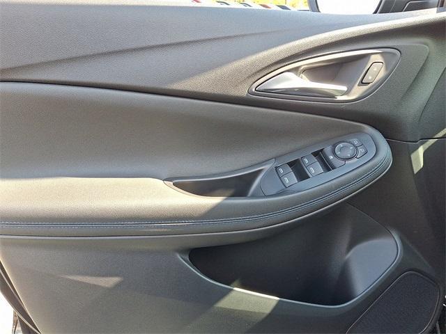 new 2026 Buick Encore GX car, priced at $33,831