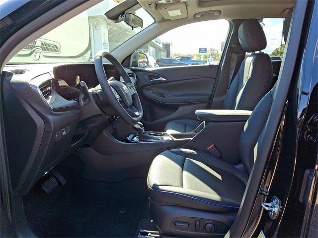 new 2026 Buick Encore GX car, priced at $33,831