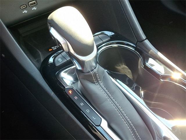 new 2026 Buick Encore GX car, priced at $33,831