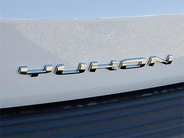 new 2026 GMC Yukon car, priced at $75,515