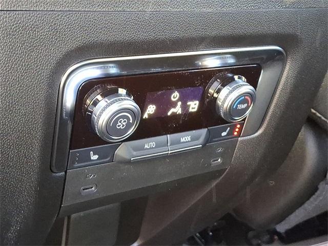 new 2026 GMC Yukon car, priced at $75,515