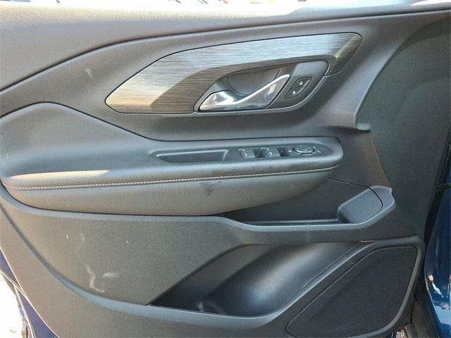 used 2022 GMC Terrain car, priced at $21,209