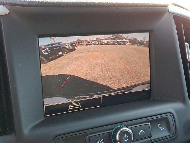 used 2022 GMC Terrain car, priced at $21,209