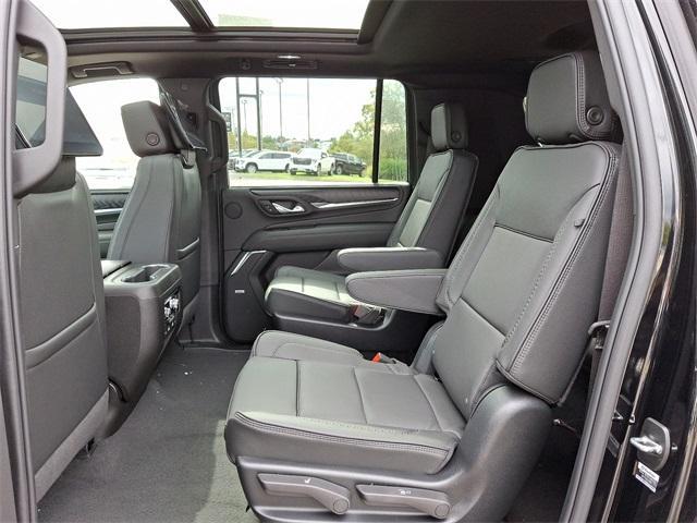 new 2024 GMC Yukon XL car, priced at $94,905