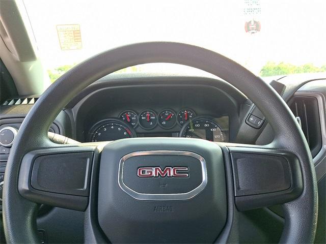 used 2021 GMC Sierra 2500 car, priced at $41,618