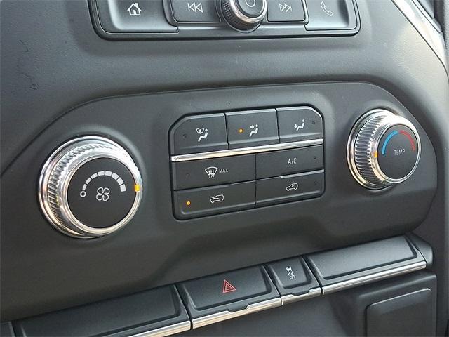 used 2021 GMC Sierra 2500 car, priced at $41,618