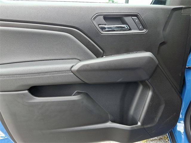 new 2025 GMC Canyon car, priced at $38,476