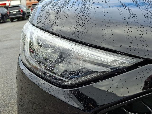 used 2023 Ford Edge car, priced at $31,738