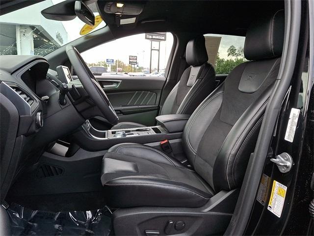 used 2023 Ford Edge car, priced at $31,738