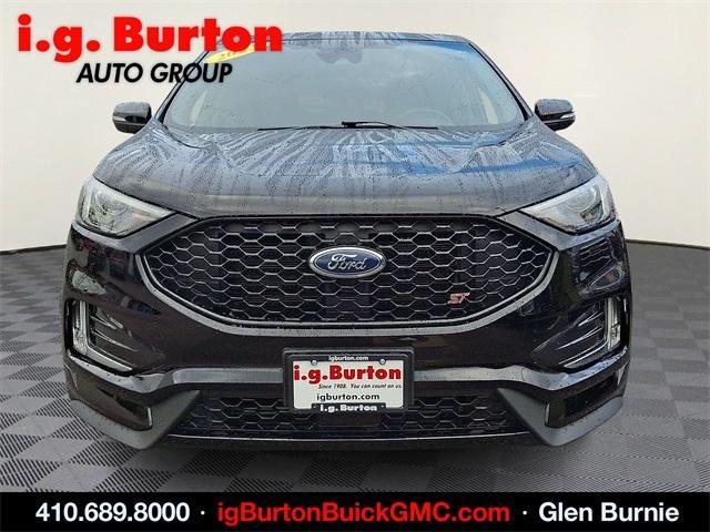 used 2023 Ford Edge car, priced at $31,738