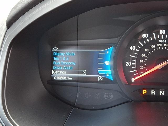 used 2023 Ford Edge car, priced at $31,738