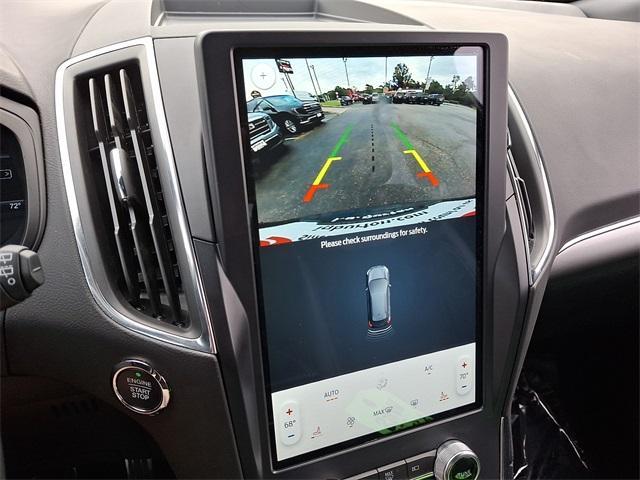 used 2023 Ford Edge car, priced at $31,738