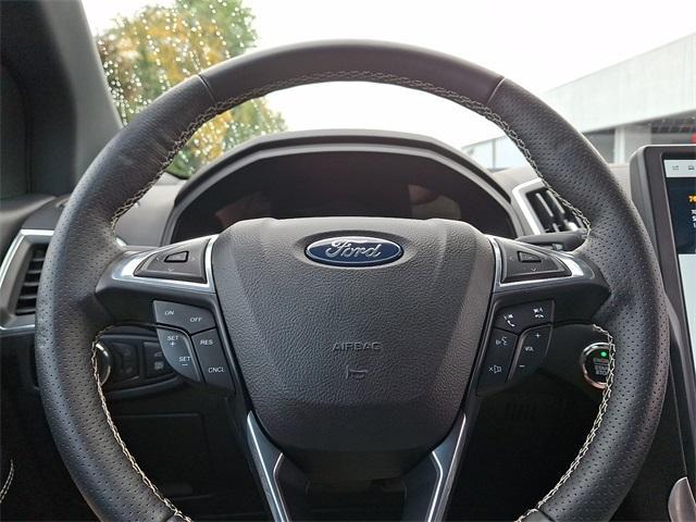 used 2023 Ford Edge car, priced at $31,738