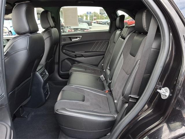 used 2023 Ford Edge car, priced at $31,738