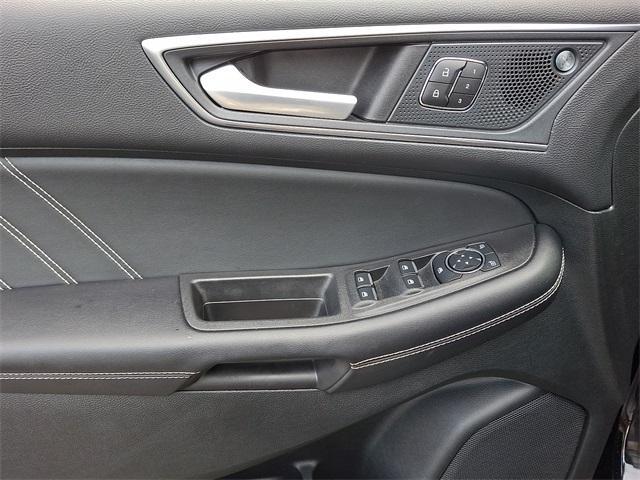 used 2023 Ford Edge car, priced at $31,738
