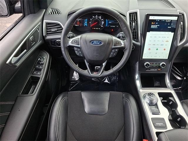 used 2023 Ford Edge car, priced at $31,738