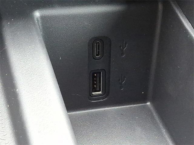 new 2026 GMC Acadia car, priced at $49,537