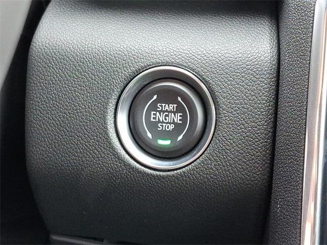 new 2026 GMC Acadia car, priced at $49,537