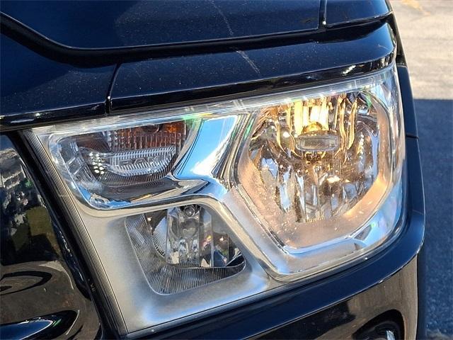 used 2022 Ram 1500 car, priced at $25,575