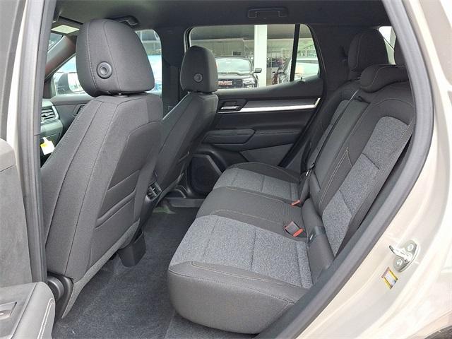 new 2026 GMC Terrain car, priced at $32,845
