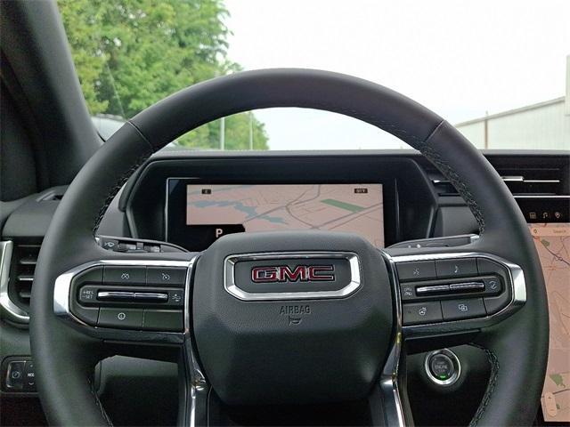 new 2026 GMC Terrain car, priced at $32,845
