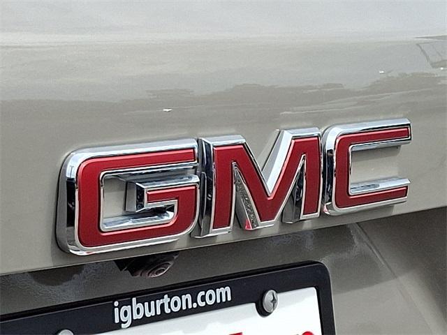 new 2026 GMC Terrain car, priced at $32,845