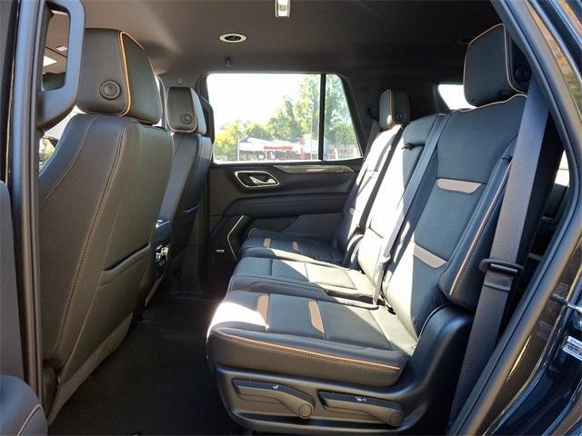 new 2024 GMC Yukon car, priced at $76,765