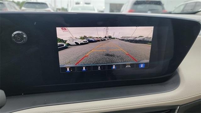new 2025 Buick Encore GX car, priced at $34,274