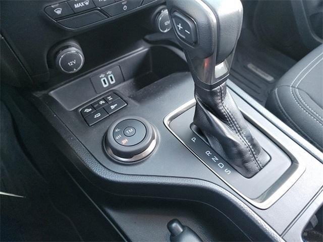 used 2021 Ford Ranger car, priced at $28,299