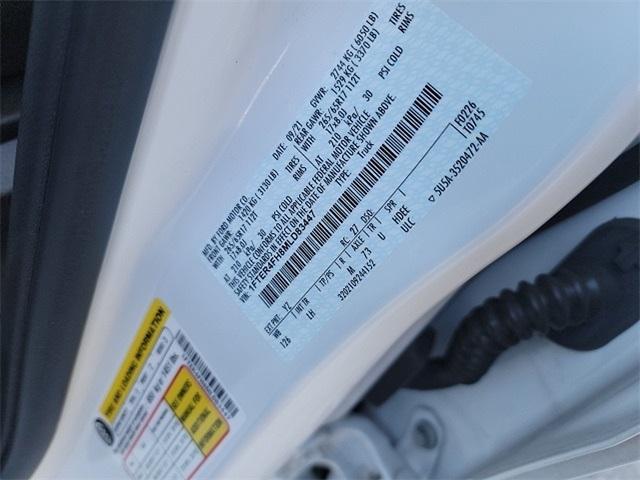 used 2021 Ford Ranger car, priced at $28,299