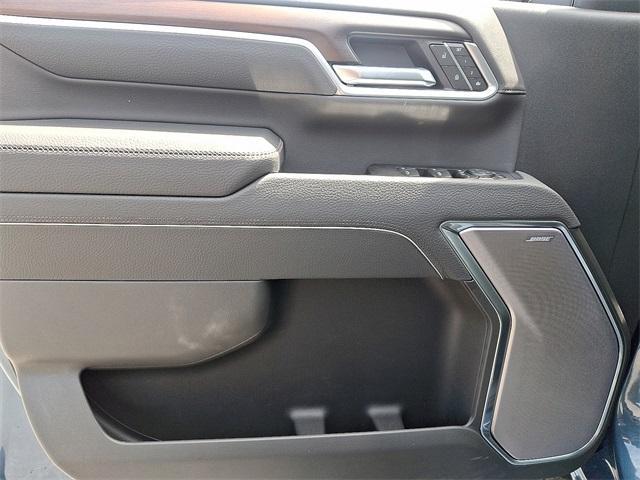 new 2025 GMC Sierra 2500 car, priced at $85,865