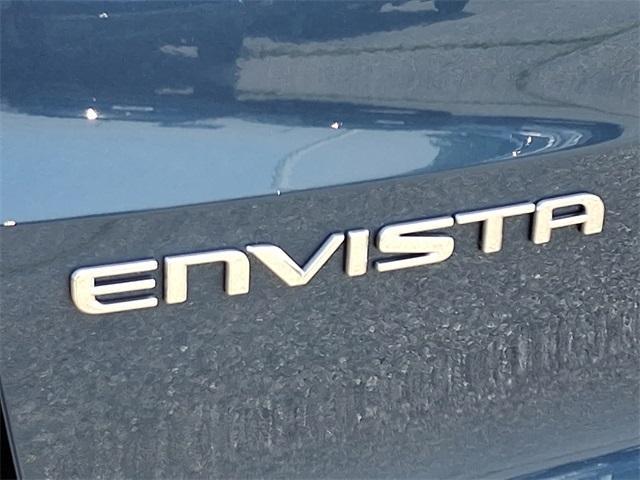 new 2025 Buick Envista car, priced at $31,149