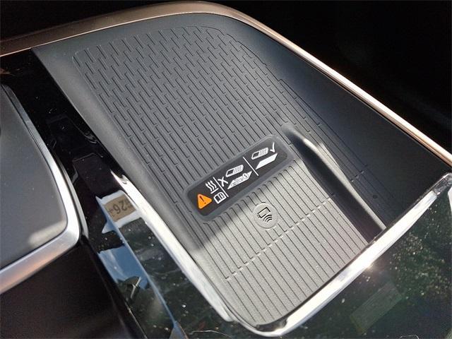 new 2026 Buick Enclave car, priced at $62,845