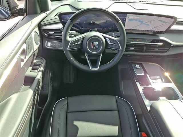 new 2026 Buick Enclave car, priced at $62,845