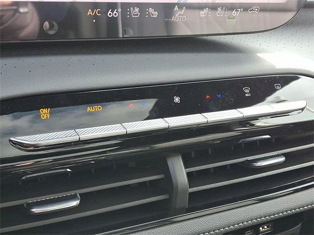 new 2026 Buick Enclave car, priced at $62,845