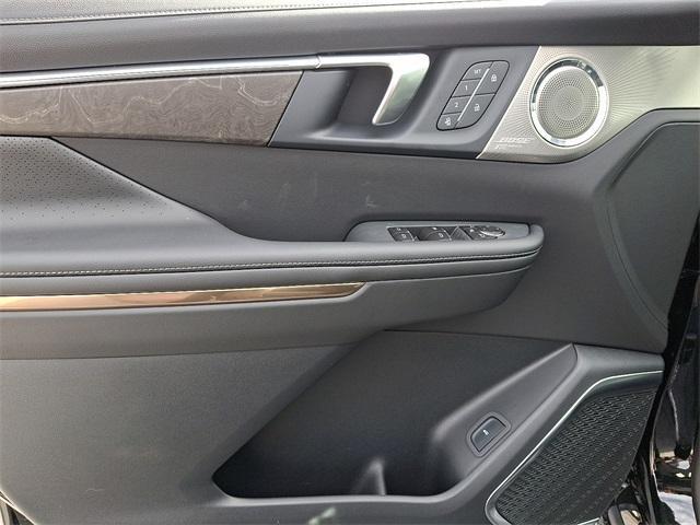 new 2026 Buick Enclave car, priced at $62,845