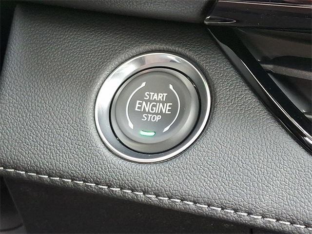 new 2026 Buick Enclave car, priced at $62,845