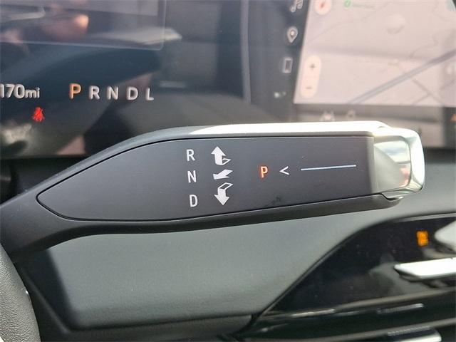 new 2026 Buick Enclave car, priced at $62,845