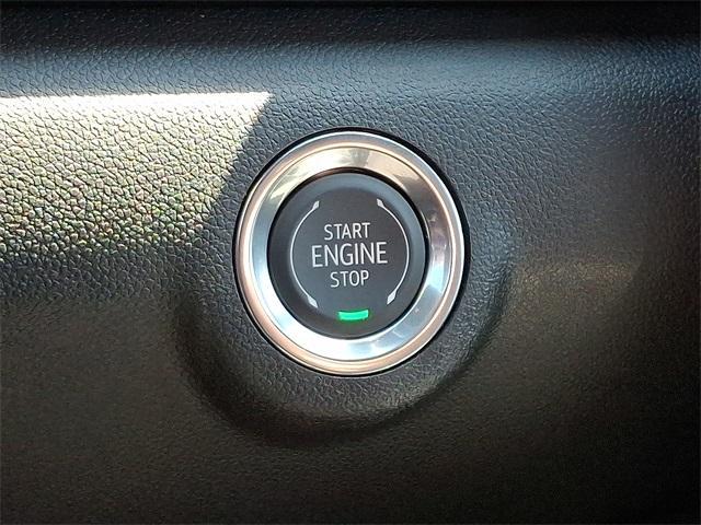 new 2026 GMC Terrain car, priced at $40,235